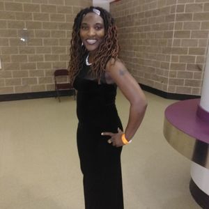 Meet your Posher, Sheena